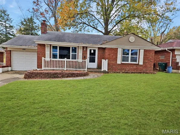 1110 Duenke Dr, Saint Louis, MO 63137