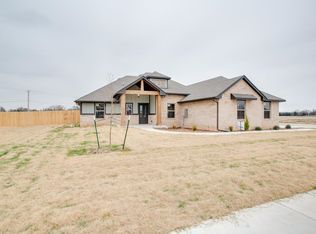 2706 Belle Crossing Dr, Enid, OK 73703