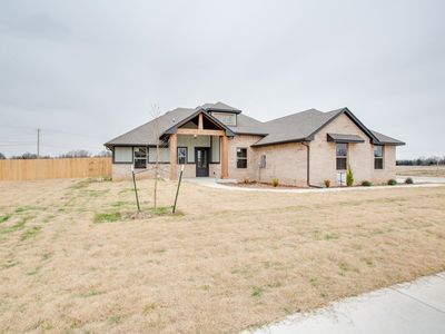 2706 Belle Crossing Dr, Enid, OK, 73703