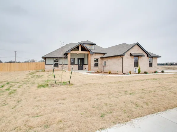 2706 Belle Crossing Dr, Enid, OK 73703