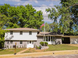 527 Krohn St, Boonville, MO 65233