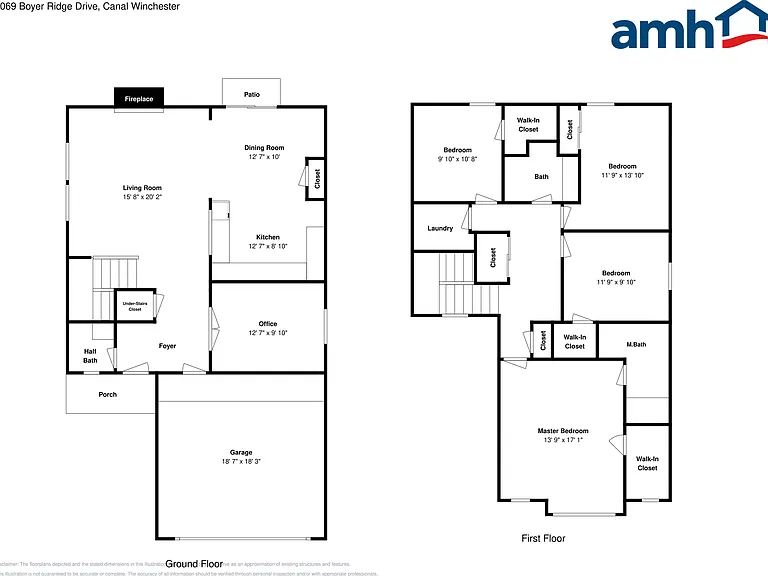 4069 Boyer Ridge Dr — Photo 2