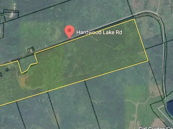 LOT Hardwood Lake Rd #A, Lake Paul, NS B0P 1C0