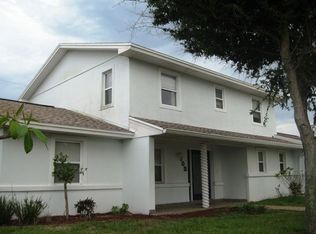 705 Verbenia Dr, Satellite Beach, FL 32937