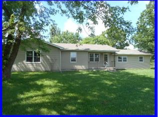 9337 E Farm Road 2, Fair Grove, MO 65648