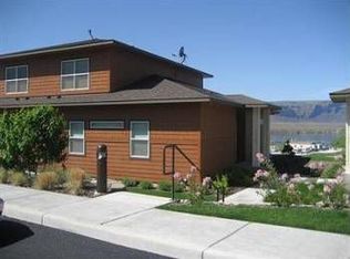 23488 Sunserra Loop NW, Quincy, WA 98848
