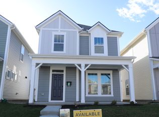 330 Steeples Blvd, Indianapolis, IN