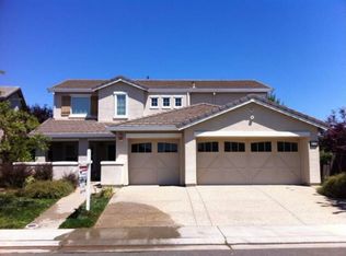 11781 Azalea Garden Way, Rancho Cordova, CA 95742