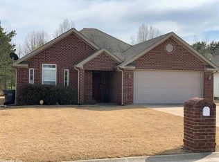 5277 Nathan Dr, Jonesboro, AR 72401