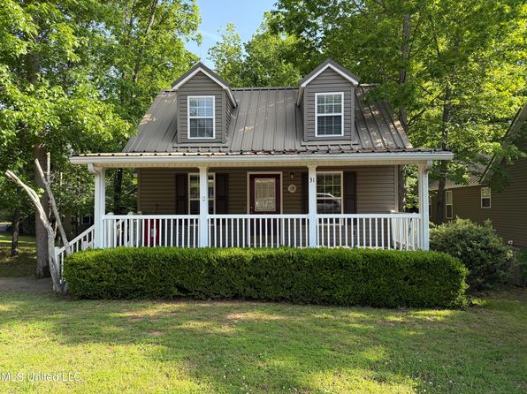 31 David Dr LOT 91, Iuka, MS 38852
