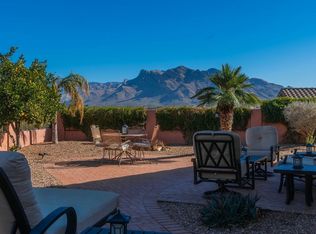 2432 W Hidden View Pl, Tucson, AZ 85742