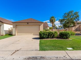 5137 W Jupiter Way, Chandler, AZ 85226