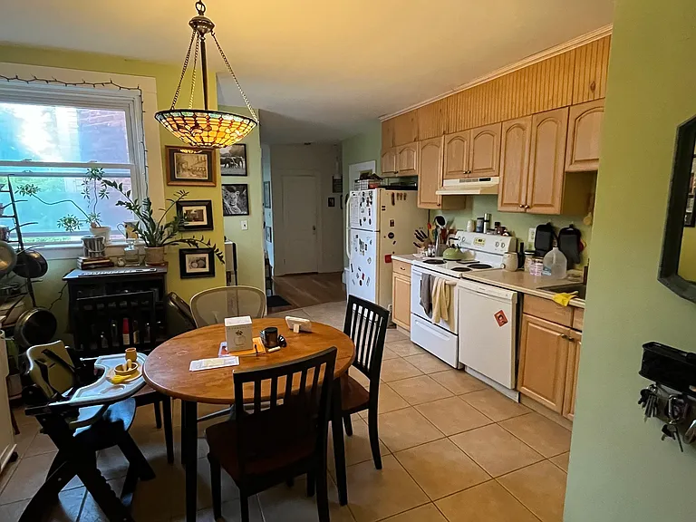 33 Saint Paul St #6 — Photo 9