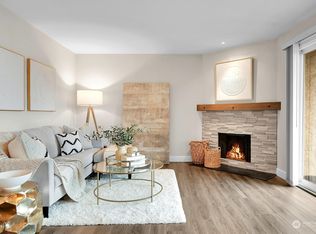 11645 100th Ave NE #A-2, Kirkland, WA 98034