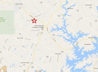 3688 Highway 53, Dawsonville, GA 30534