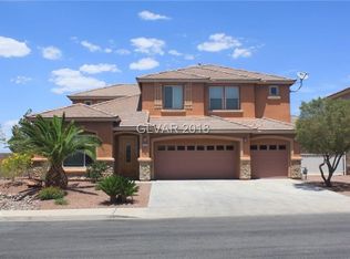 1020 Bonny Lake Ct, Henderson, NV 89015