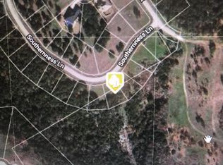 8320 Southernness Ln LOT 16, Cleburne, TX 76033