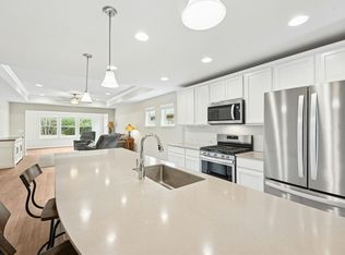 523 Rockport St, Georgetown, TX 78633