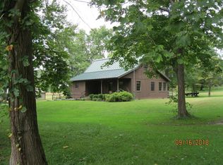 383A Eckhart Rd, Lucasville, OH