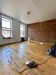 Rented by Crosstown Apartments NYC