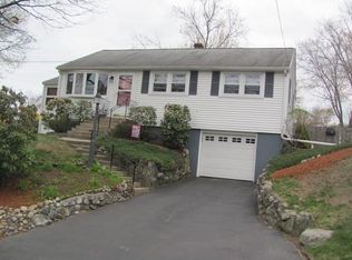 474 Russell St, Woburn, MA 01801