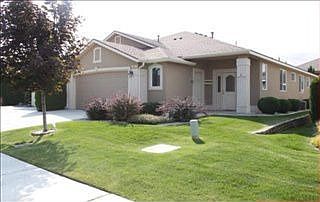 Stunning Stucco Home