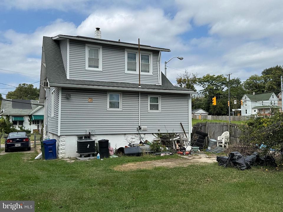 2nd image of 4507 Mannasota Ave