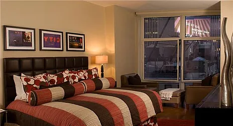Rented by Sherwood Residential