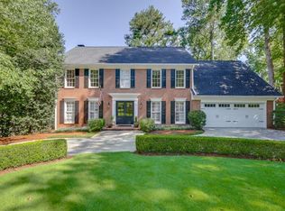 1524 Biddle Ct, Atlanta, GA 30338