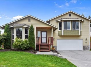 4116 188th Ct NE, Arlington, WA 98223