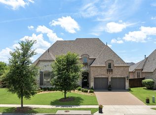 3925 Harrisburg Ln, Prosper, TX 75009