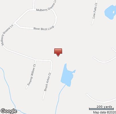 4th image of 3175 Mulberry Greens Ln Lot 59