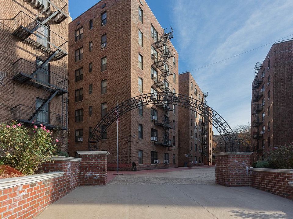 1st image of 83-77 Woodhaven Blvd #1E
