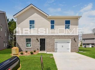 1094 Benfield Ridge West Ct NE, Conyers, GA 30012