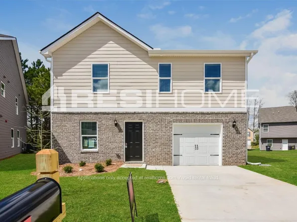 1094 Benfield Ridge West Ct NE, Conyers, GA 30012