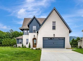 8074 Sir Oliphant Way LOT 30, Ooltewah, TN 37363
