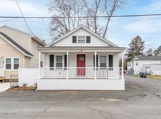 6 Prospect Ave, Colonie, NY 12205