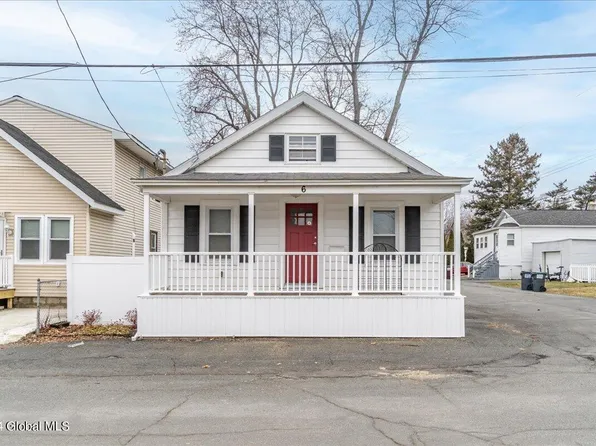 6 Prospect Avenue, Colonie, NY 12205