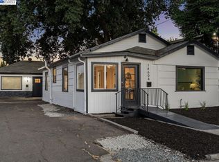 1460 150th Ave, San Leandro, CA 94578