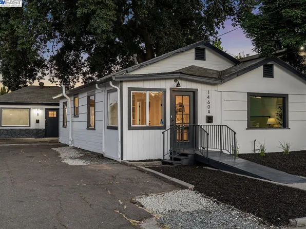 1460 150th Ave, San Leandro, CA 94578