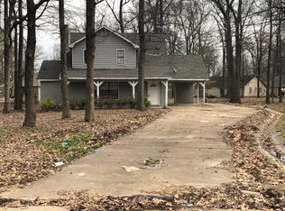 2306 Biltmore Cv, Jonesboro, AR 72404