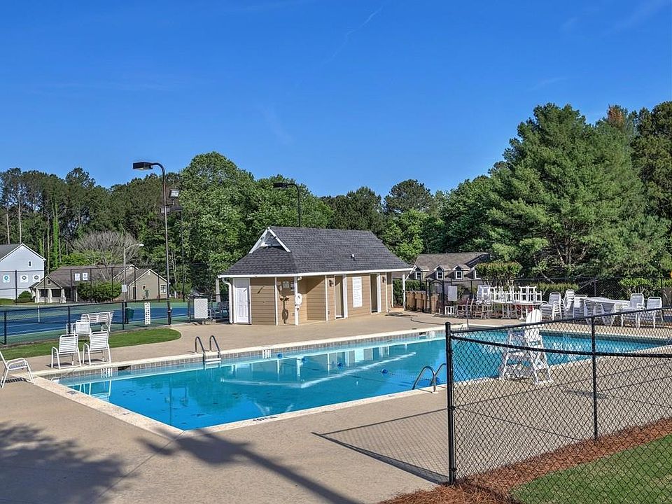 2nd image of 4812 Creekstone Way
