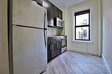 Rented by Real Street Inc