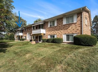 5374 36th Ave APT 38, Hudsonville, MI 49426