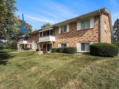 5374 36th Ave APT 38, Hudsonville, MI, 49426