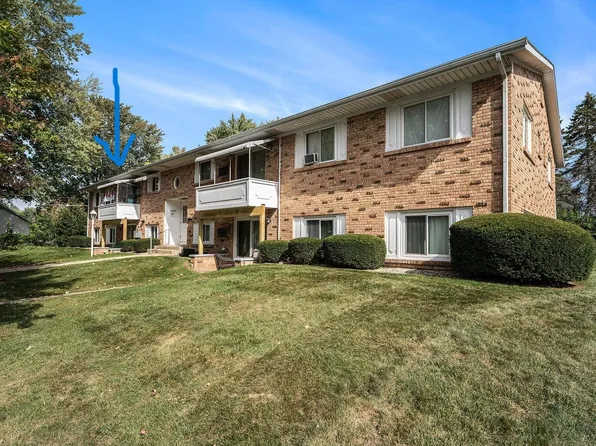 5374 36th Ave APT 38, Hudsonville, MI 49426