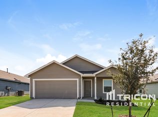 7728 Marshall Ln, McKinney, TX 75071
