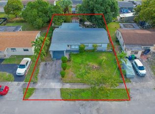 1760 NW 36th Ave, Lauderhill, FL 33311
