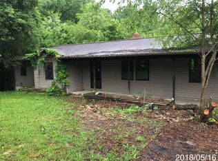 407 Fletchers Mountain Rd, Narrows, VA 24124