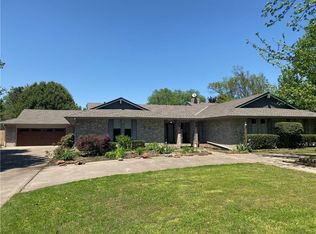 309 W Charlotte Dr, Oklahoma City, OK 73139